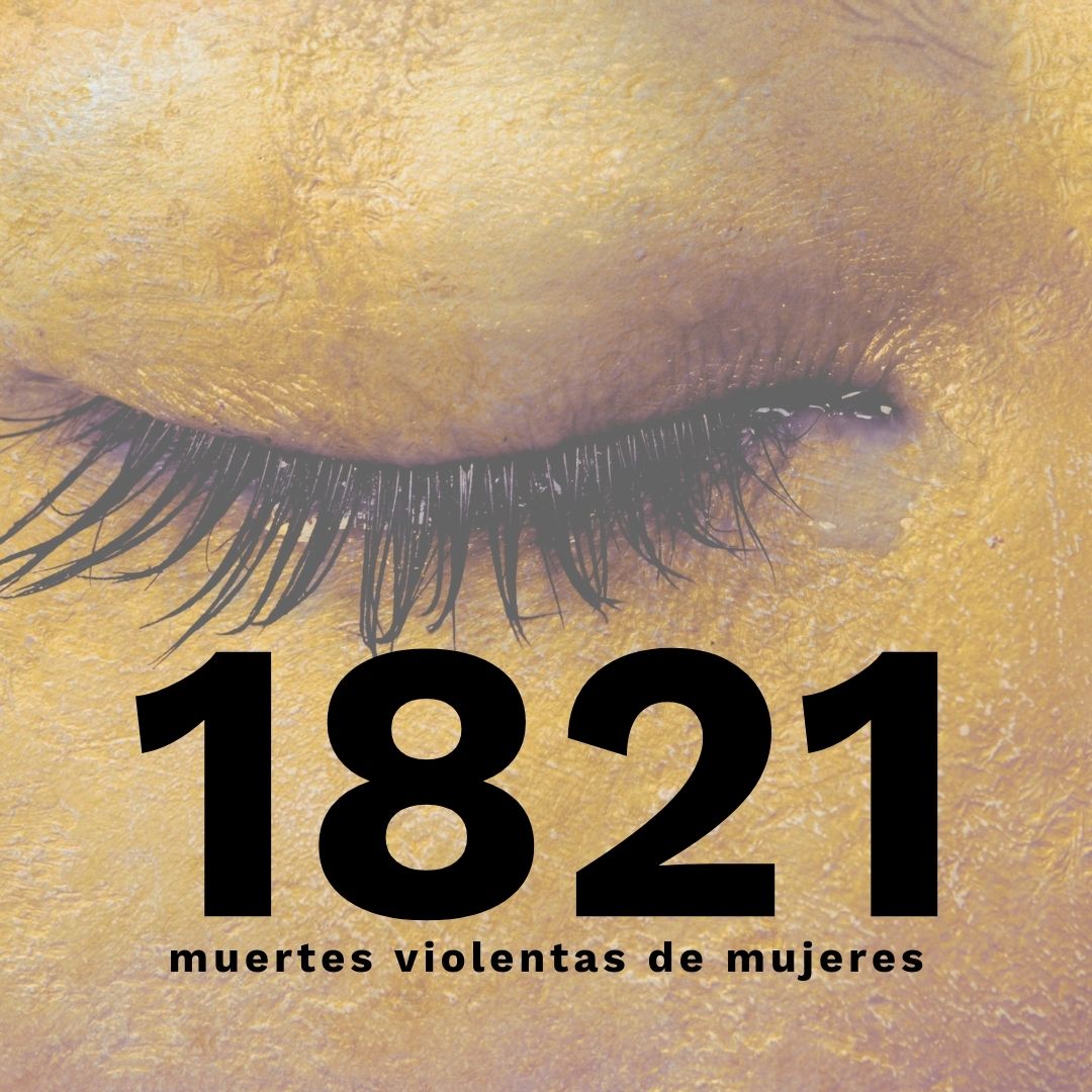 COFAVIC FEMINICIDIO 1821