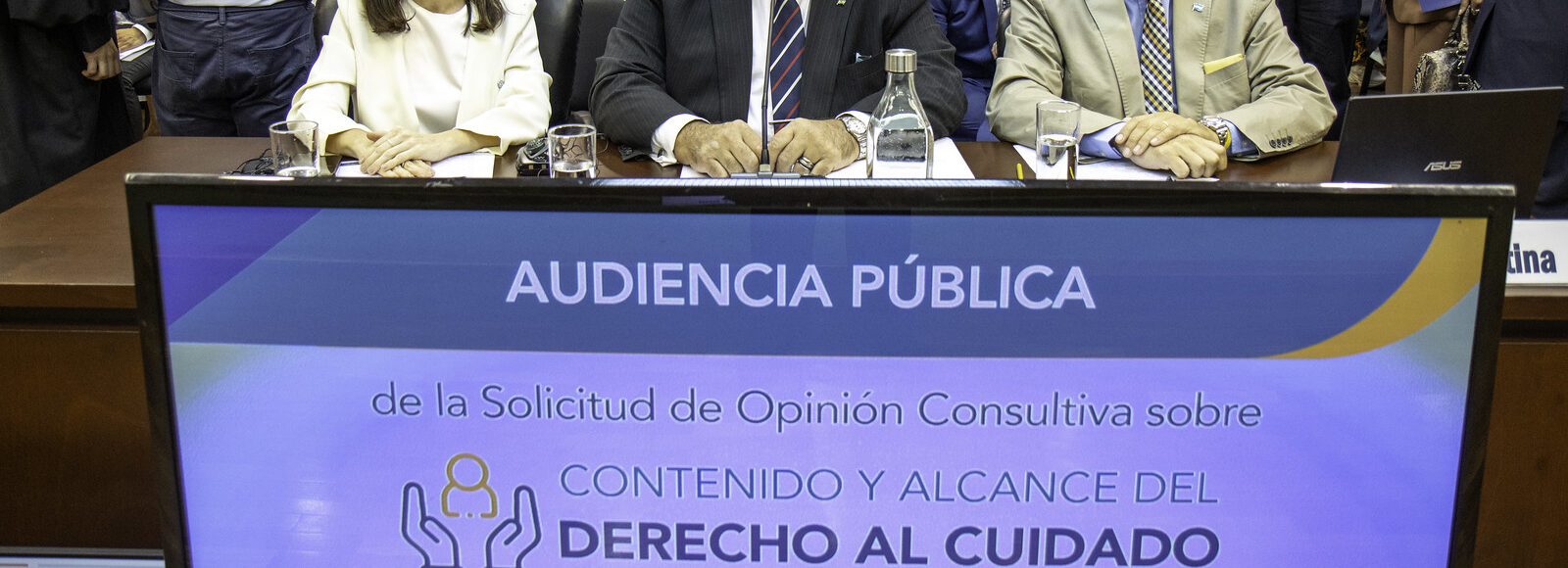La Corte Interamericana reconoció la existencia de un derecho autónomo al cuidado