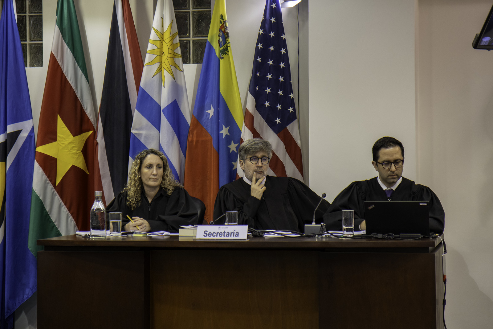 Corte IDH, Opinión consultiva sobre Derecho al Cuidado