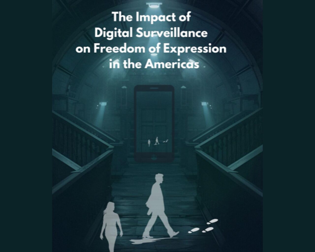 El impacto de la vigilancia digital en la libertad de expresión en las Américas