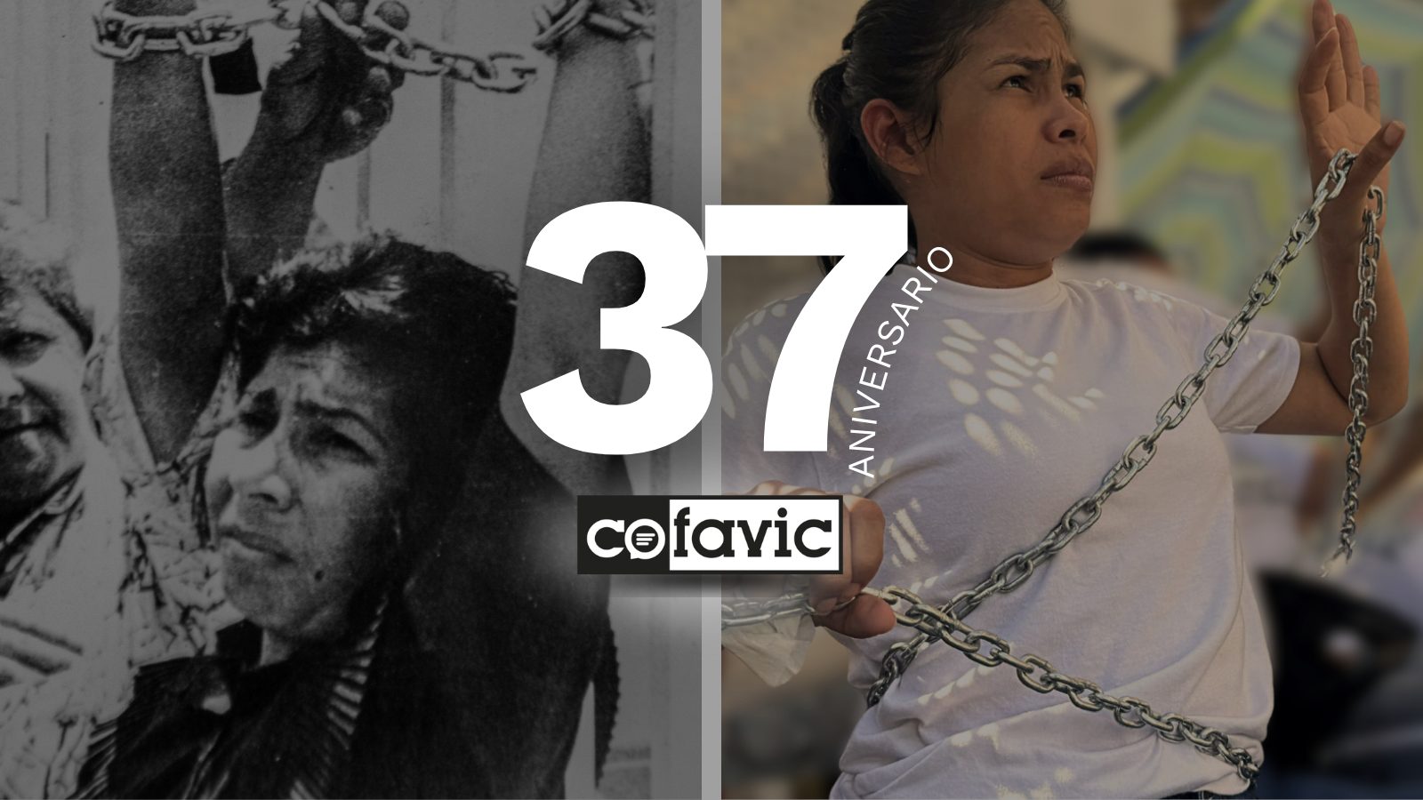 Las víctimas y sus familiares se resisten a que la impunidad tenga la última palabra