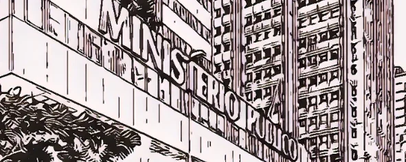 Carta abierta sobre el proceso de designación de los nuevos titulares de la Fiscalía General y la Defensoría del Pueblo