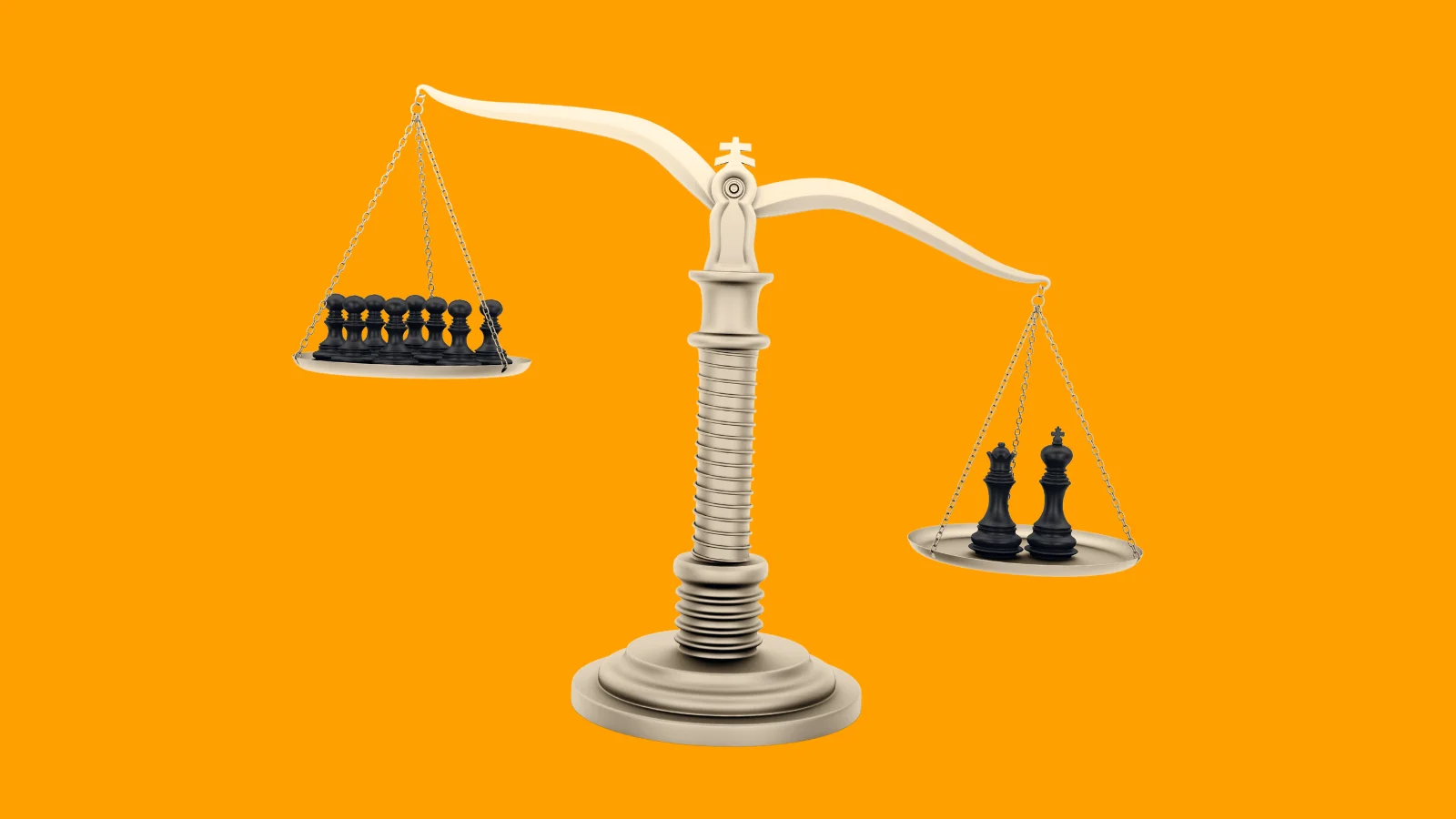 La justicia no puede esperar